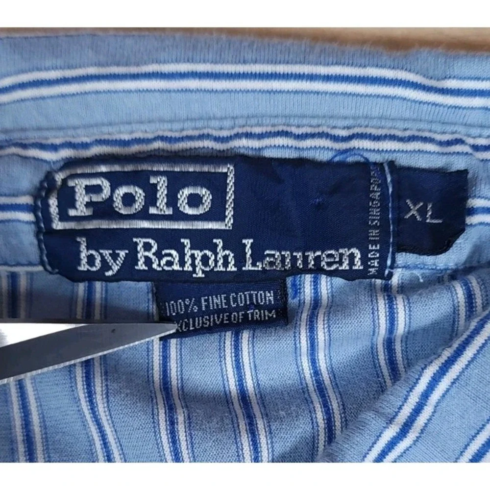 Polo Ralph Lauren vintage 90s